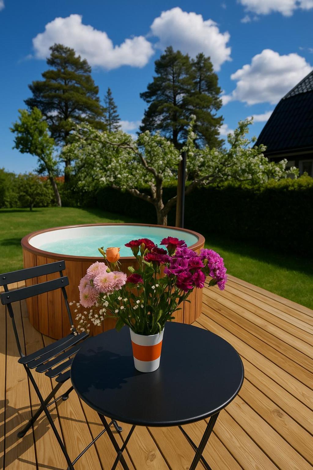 Leilighet La Petite Boheme With Free Parking Stockholm